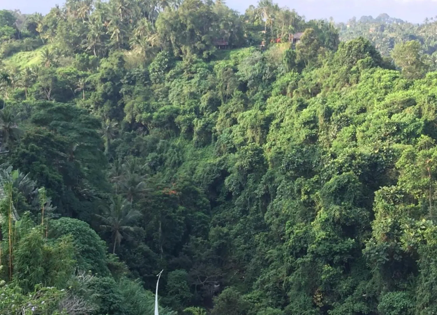 Domek alpejski Willa Bati Private Luxury Living Ubud