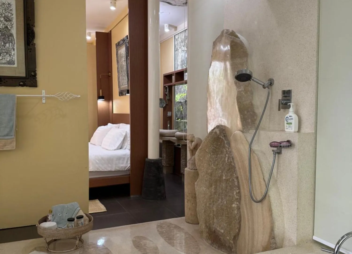 Willa Bati Private Luxury Living Ubud 0*,
