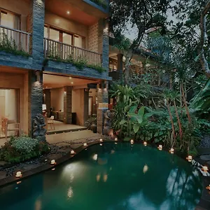 Bed & Breakfast Lastana, Ubud