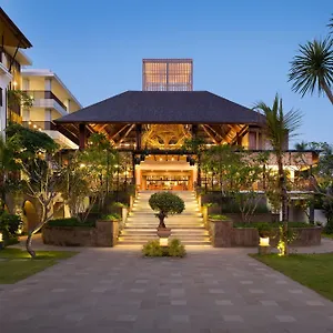 5* Otel Element Bali