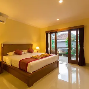 3* Konukevi Krisna House